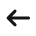 arrow_left
